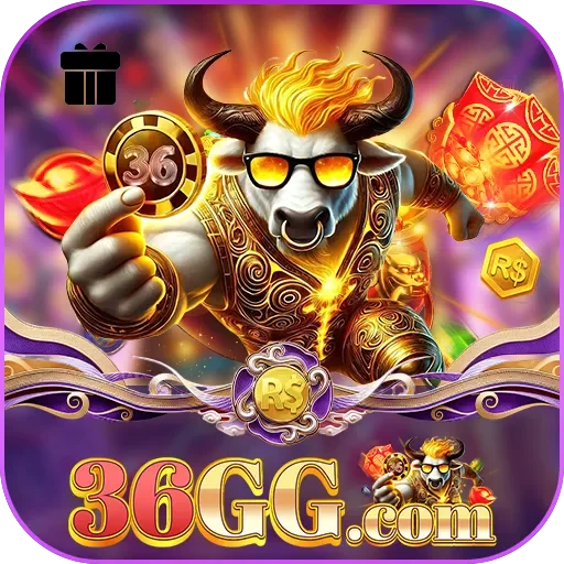 36gg Logo