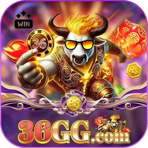 36gg Logo