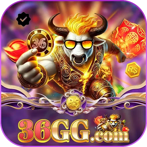 36gg Logo